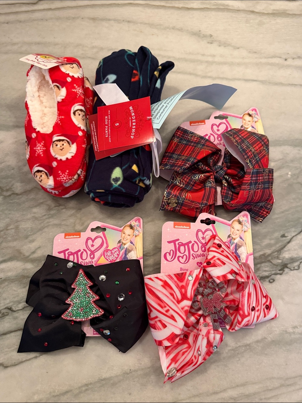 Nwt holiday bundle